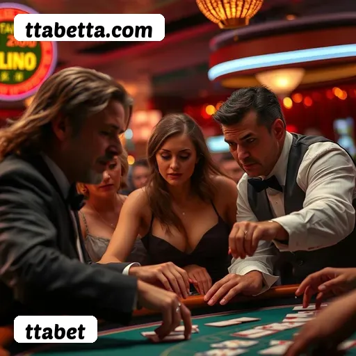 Níveis do programa VIP da ttabet