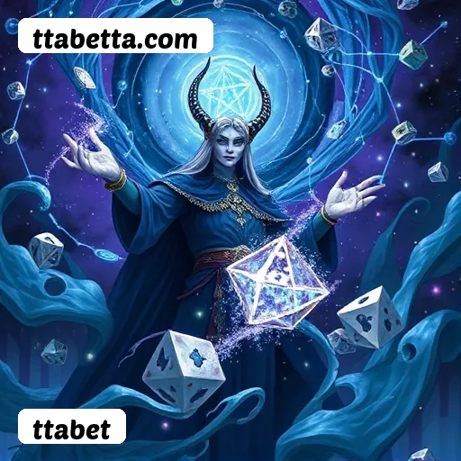 Loterias online disponíveis na ttabet