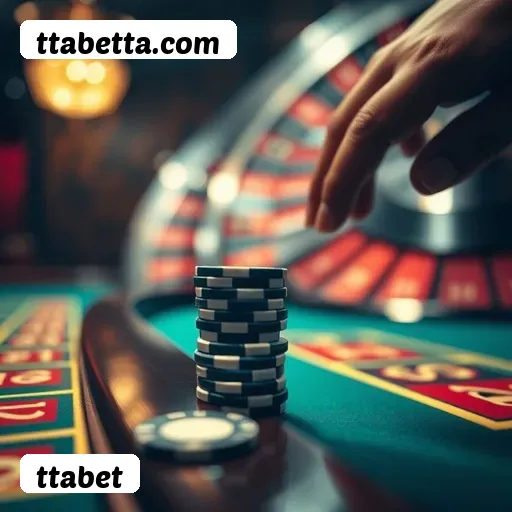 Tabela RTP dos jogos de cassino da ttabet